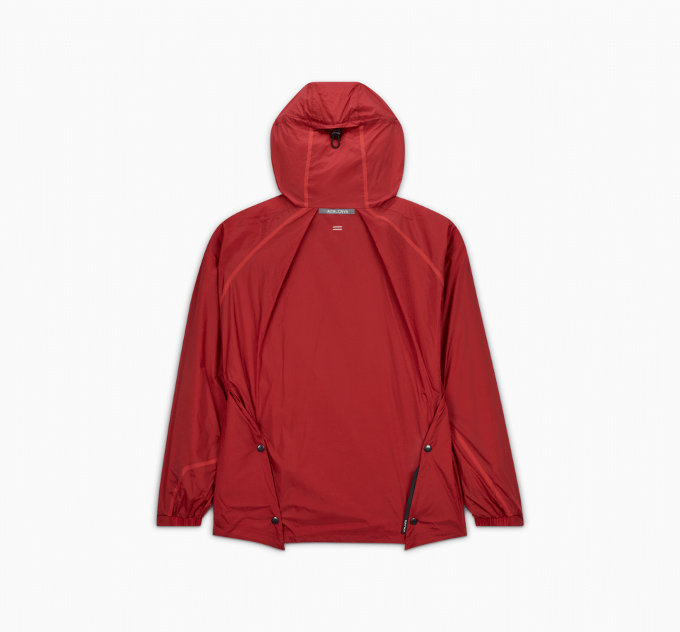 Converse x A-COLD-WALL* Reversible Gale Jacket