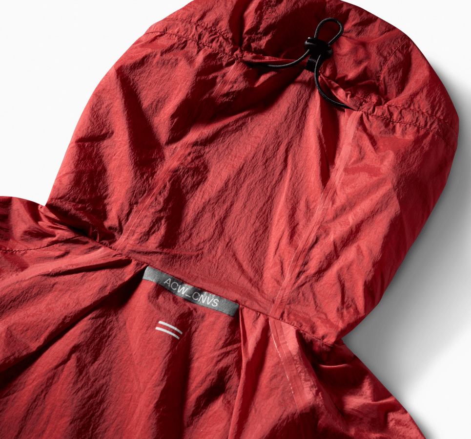 Converse x A-COLD-WALL* Reversible Gale Jacket