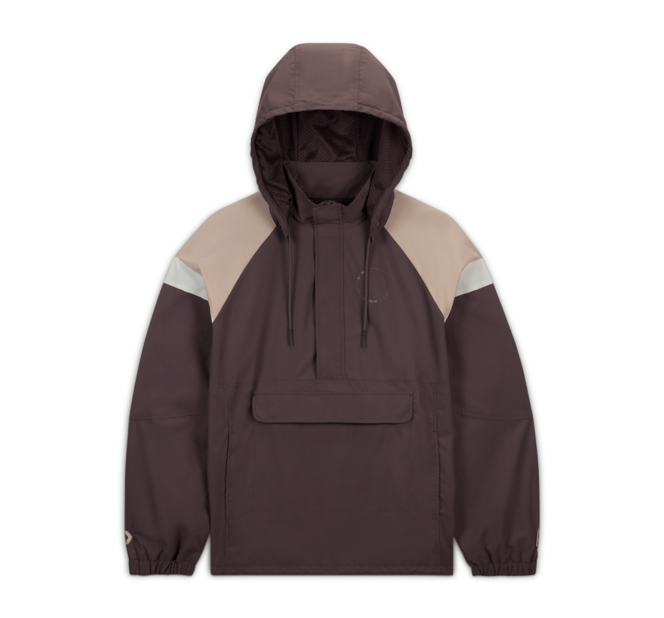 Converse x A Ma Manière Anorak Jacket