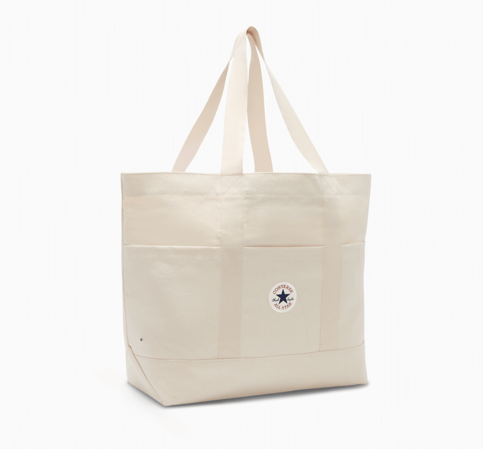 Premium Canvas Tote