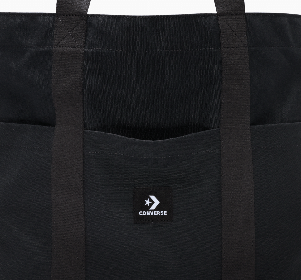 Premium Heavyweight Canvas Tote Bag