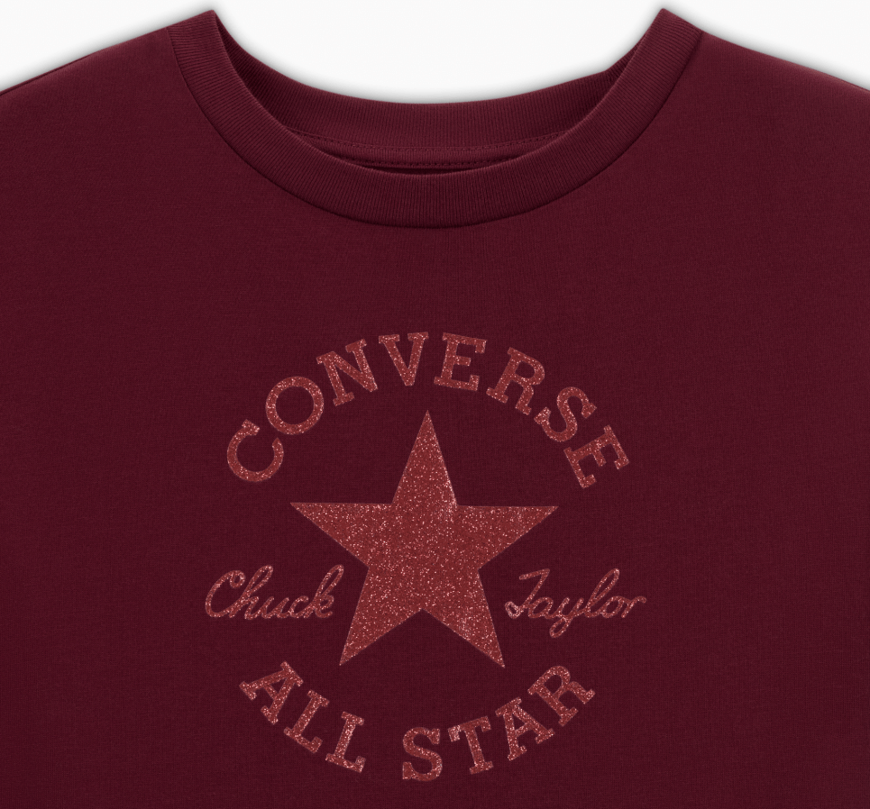Glitter T-Shirt
