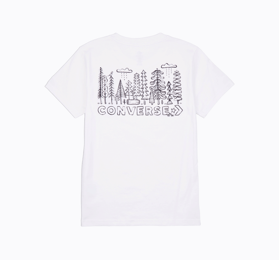 Forest Art T-Shirt