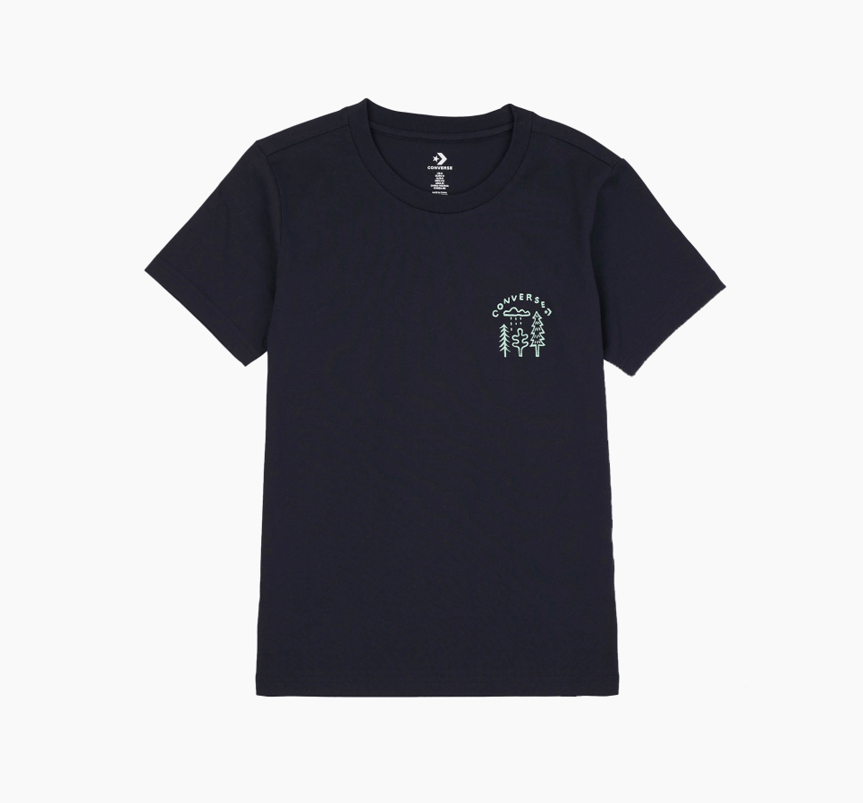 Forest Art T-Shirt