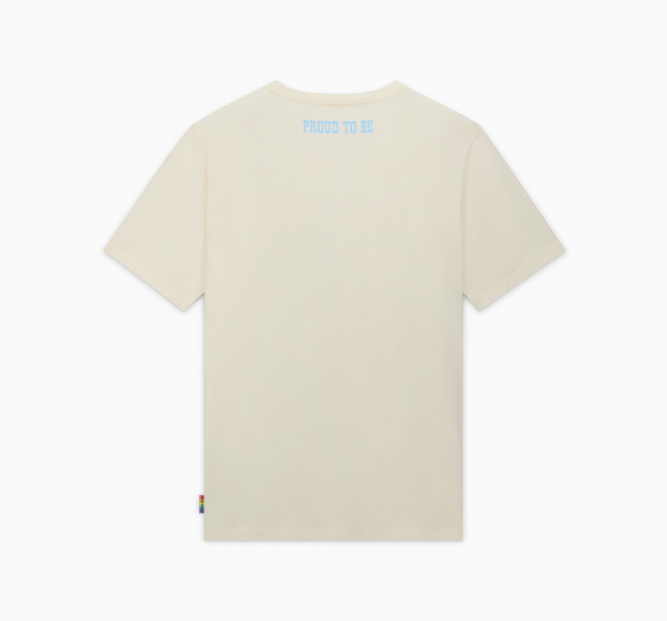 Proud To Be T-Shirt