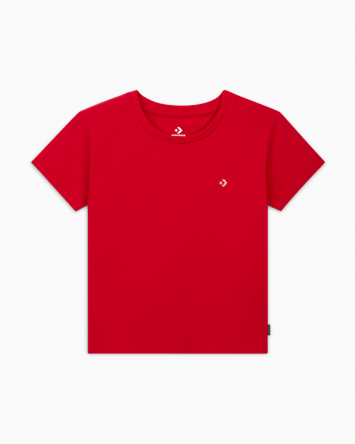 Cropped T-Shirt