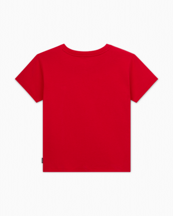 Cropped T-Shirt