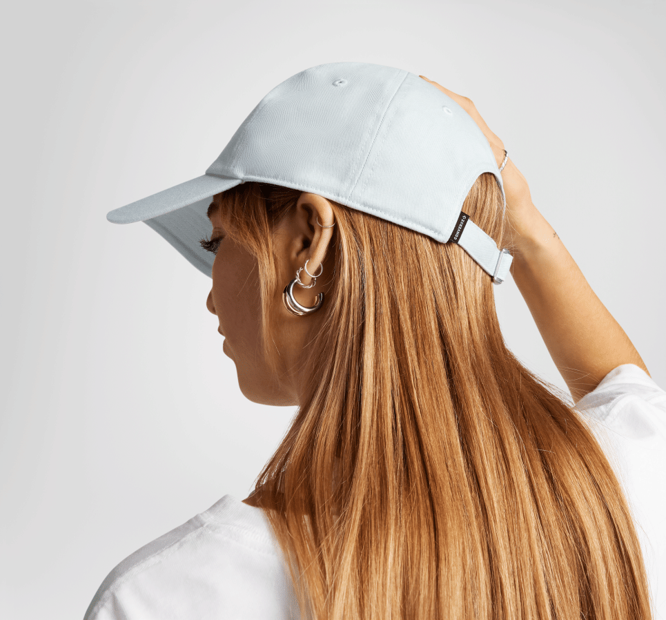 Chuck Taylor Baseball Cap