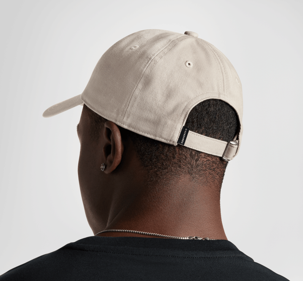 Chuck Taylor Baseball Cap