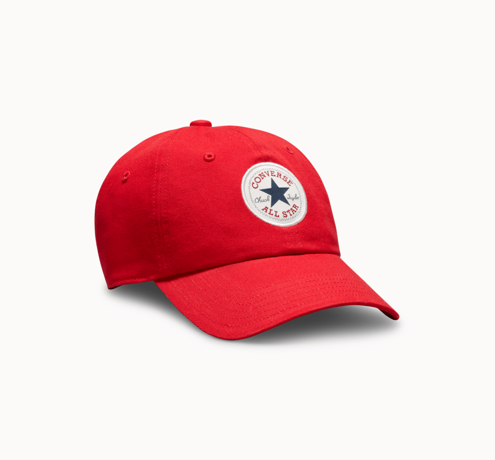 Chuck Taylor Baseball Cap