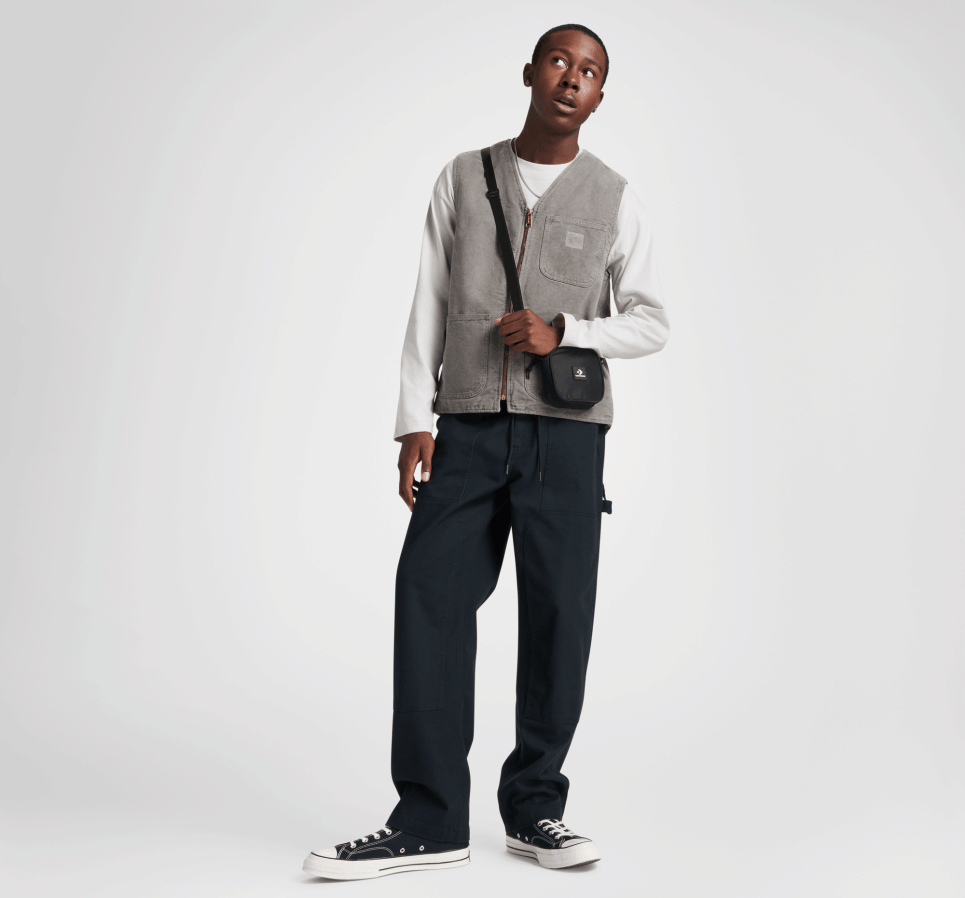 Floating Pocket Pouch