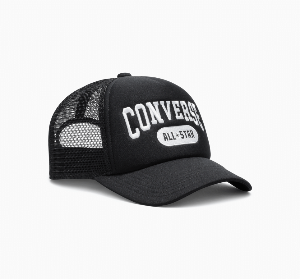 All Star Trucker Hat