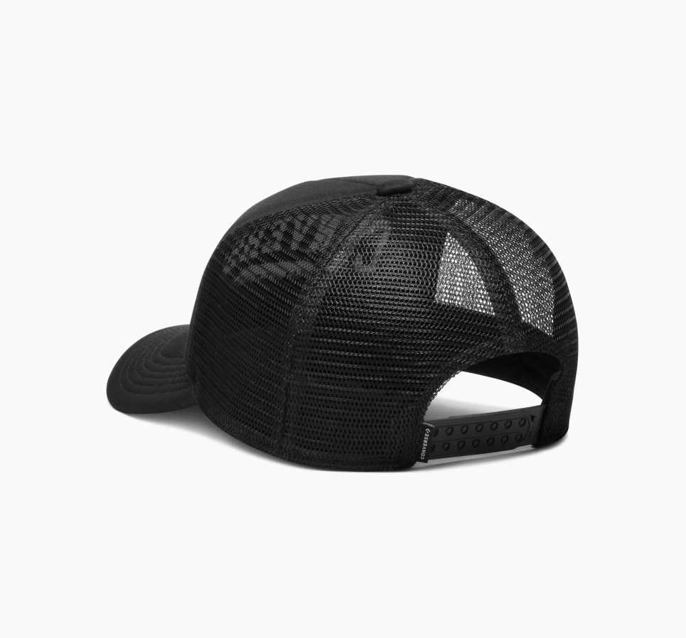 All Star Trucker Hat