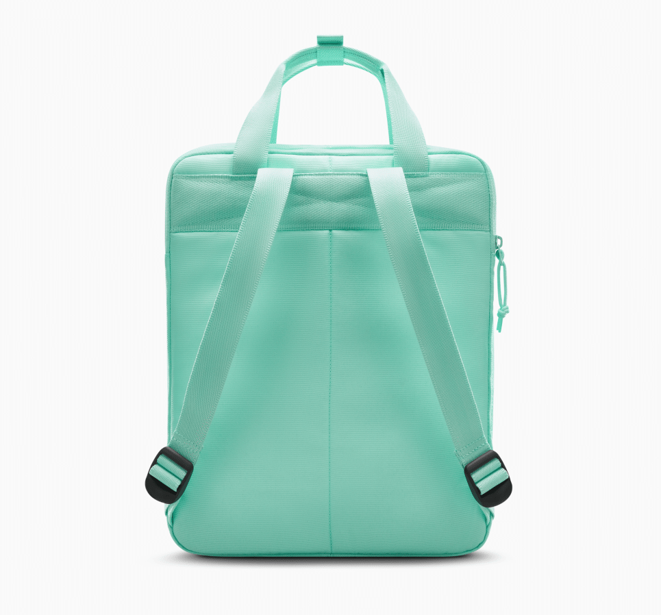 Small Square Backpack