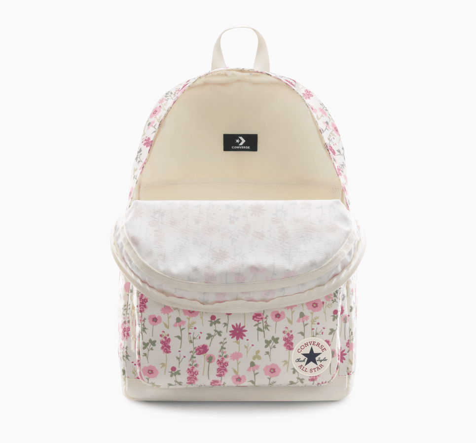 Go 2 Wildflowers Backpack