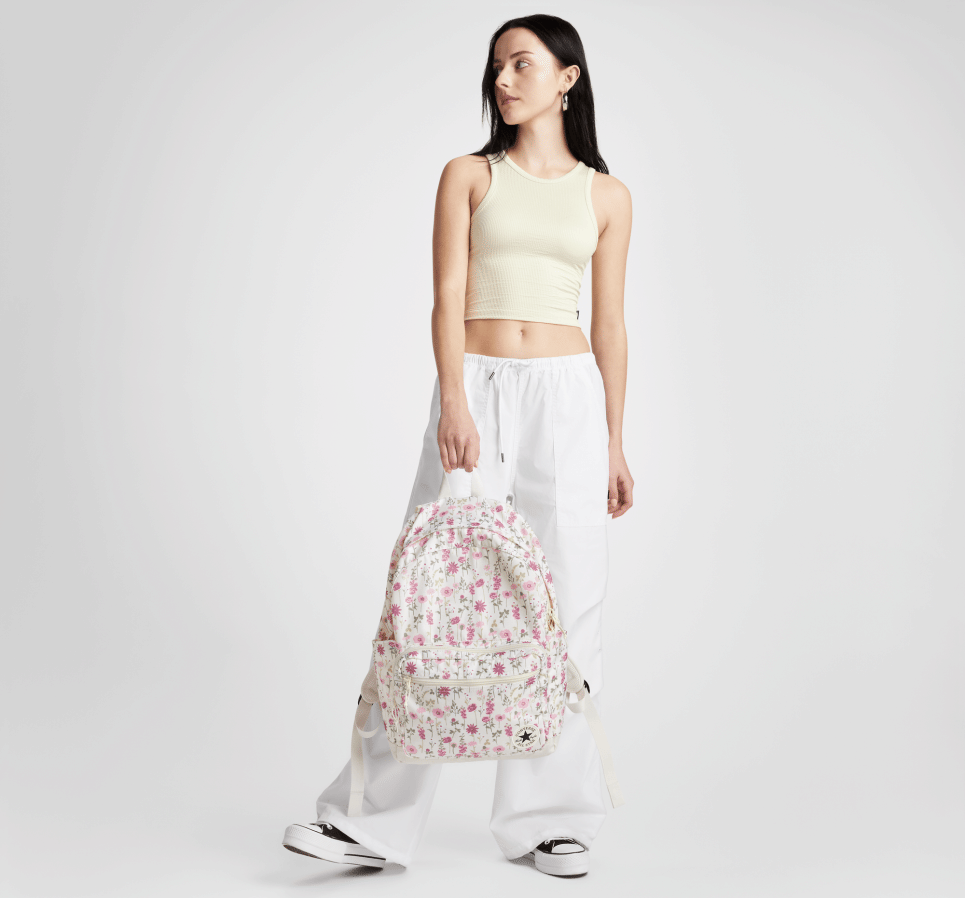 Go 2 Wildflowers Backpack