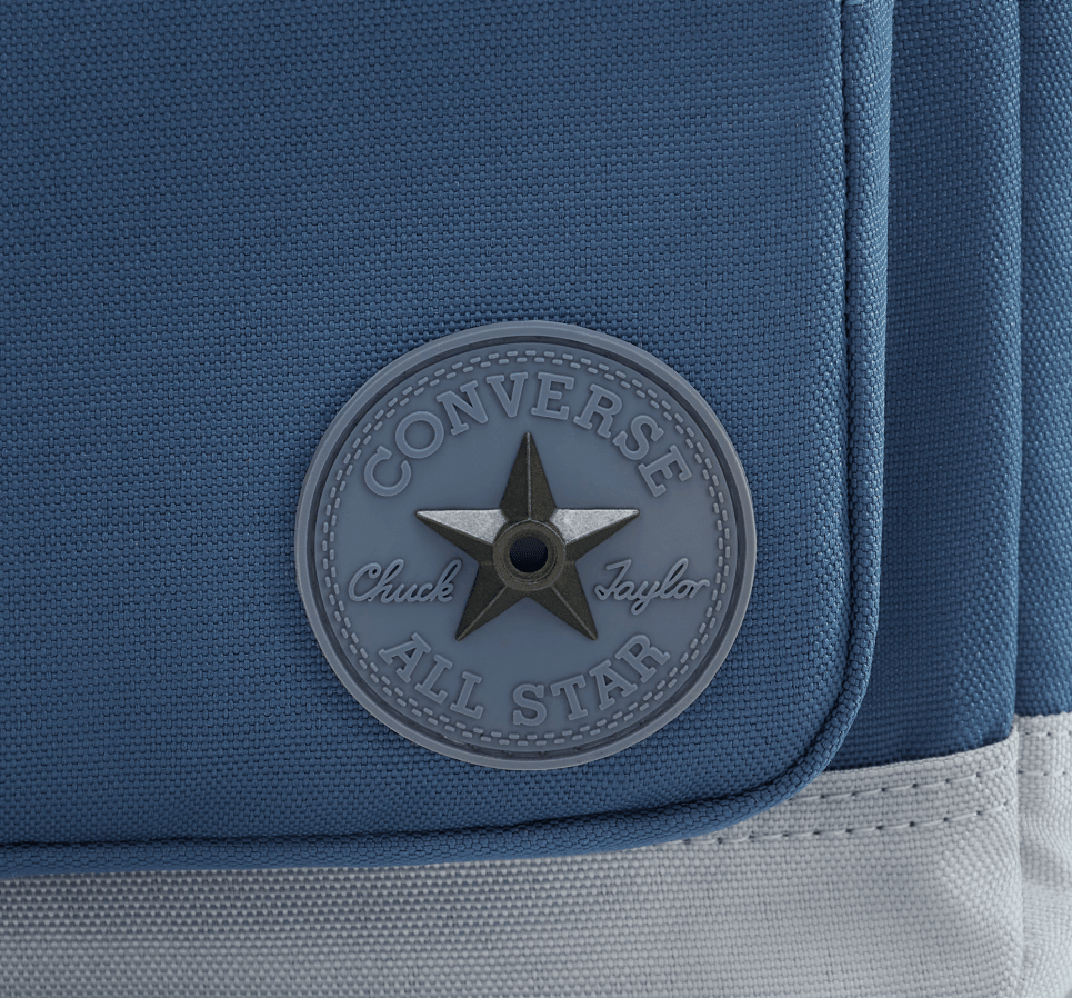 Converse x NARUTO SHIPPUDEN Go 2 Backpack