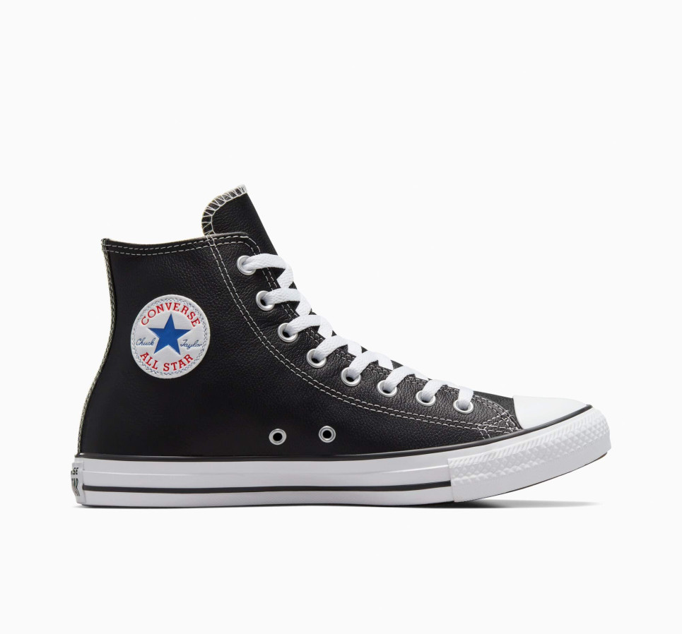 Chuck Taylor All Star-Black-42