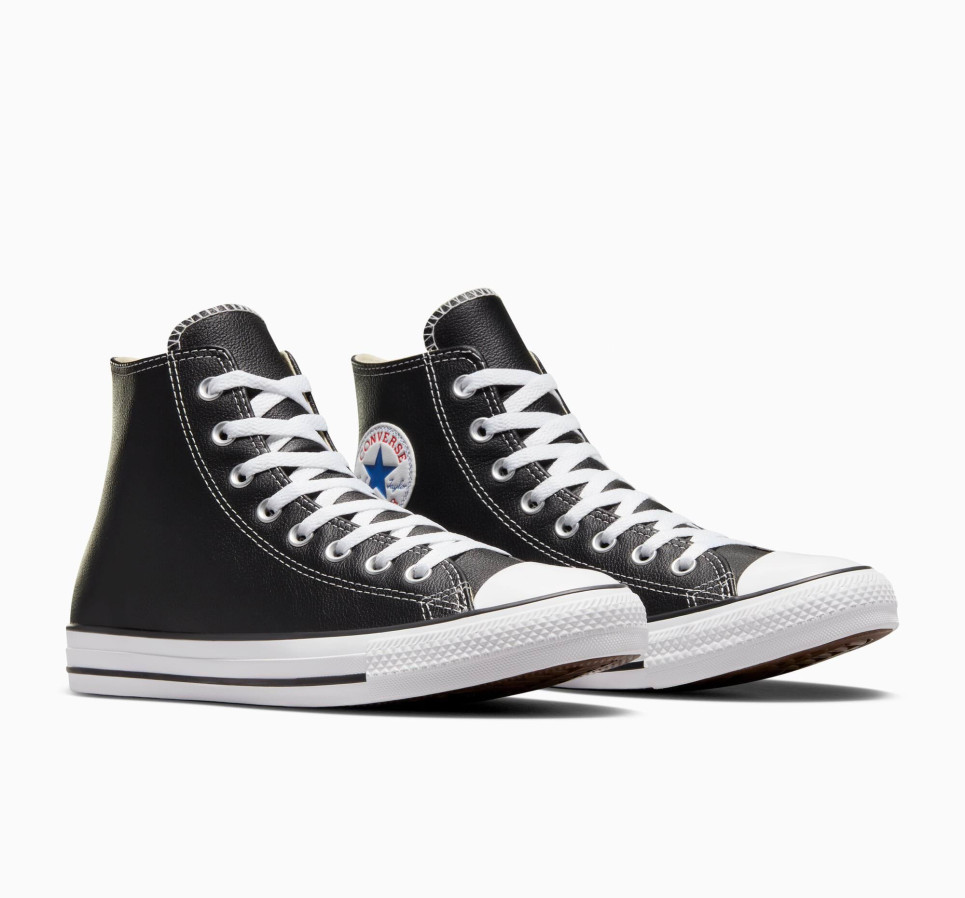 Chuck Taylor All Star-Black-42