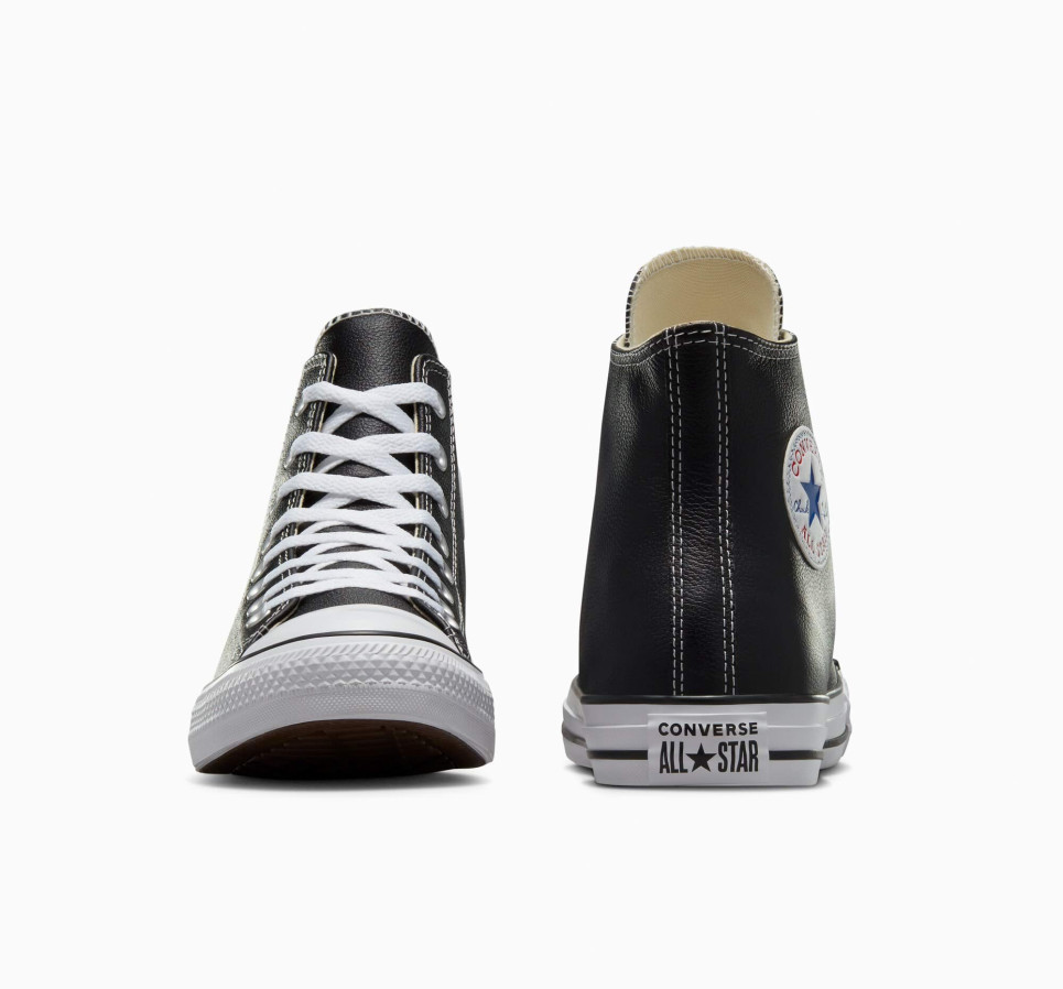 Chuck Taylor All Star-Black-44