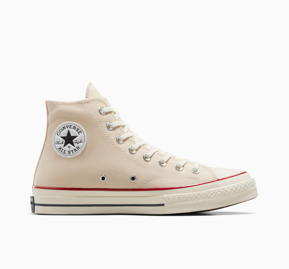 Chuck 70 Classic-36-Cream