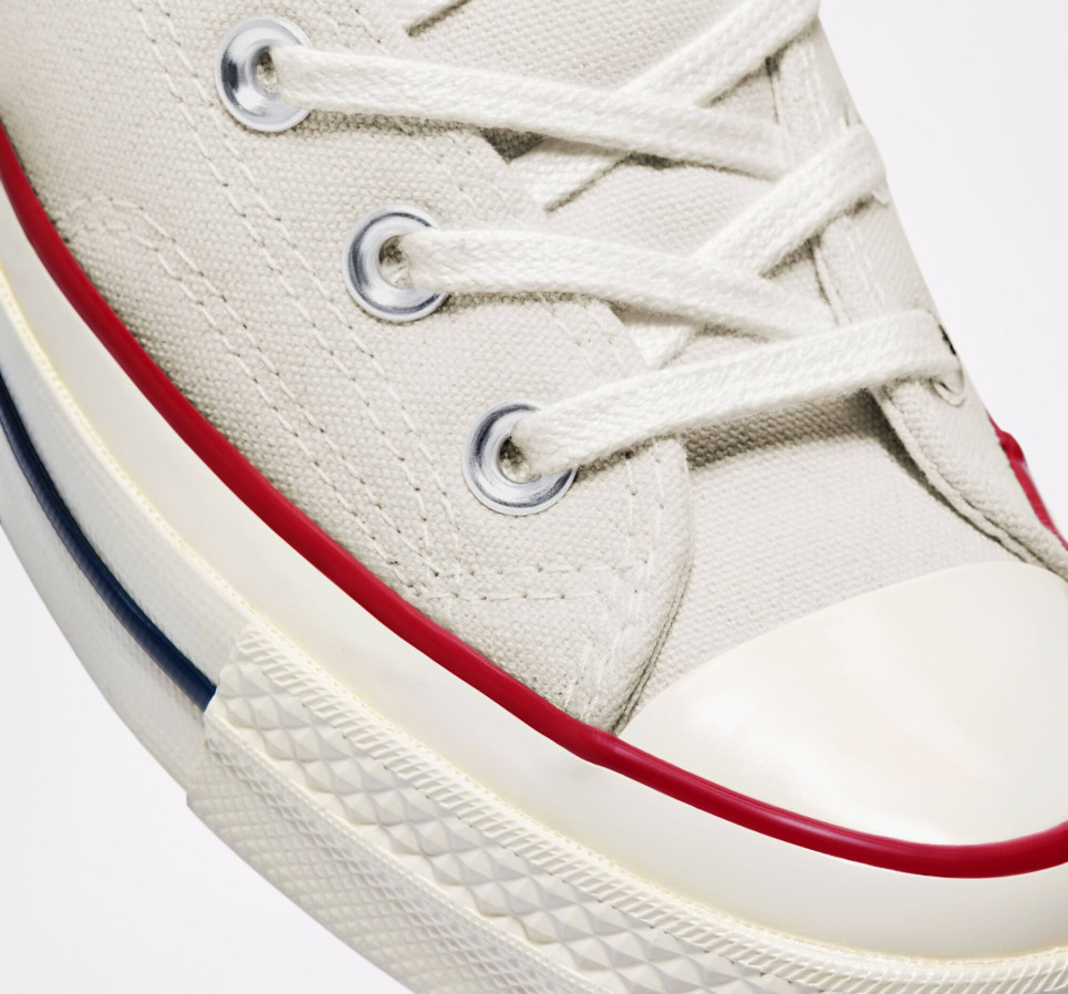Chuck 70 Classic-36-Cream