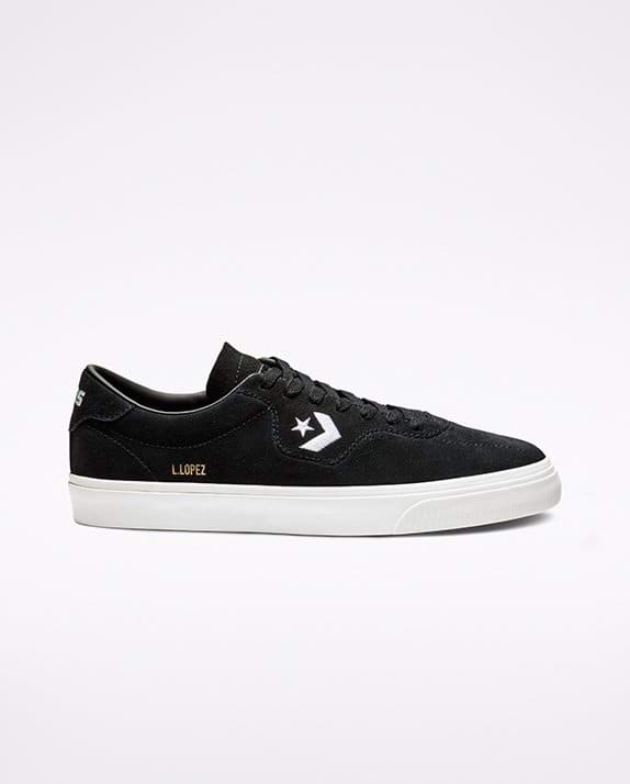 CONS Louie Lopez Pro-40-black