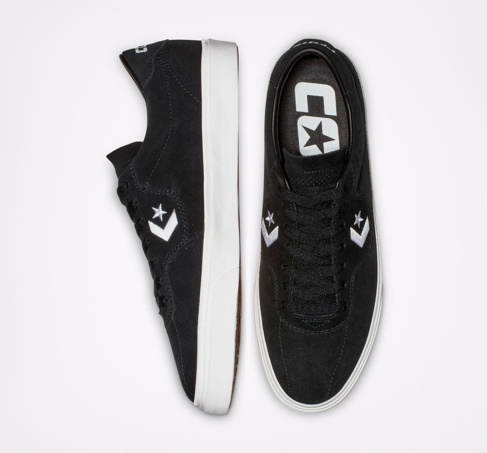 CONS Louie Lopez Pro-40-black