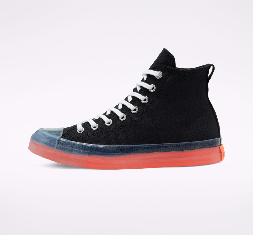 Chuck Taylor All Star CX-Black-37