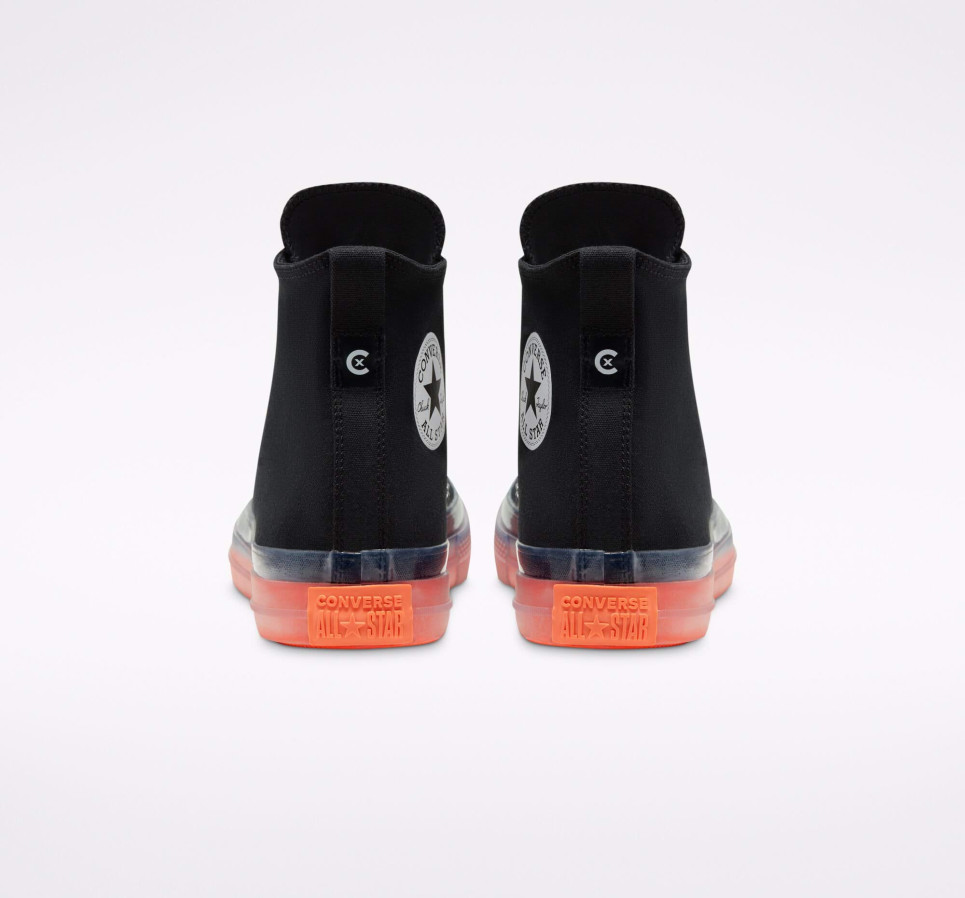 Chuck Taylor All Star CX-Black-37