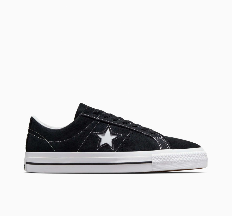 CONS One Star Pro-Black-41