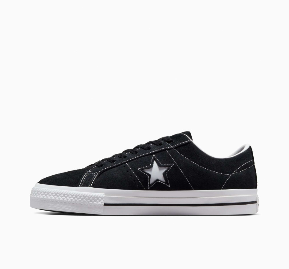 CONS One Star Pro-Black-41
