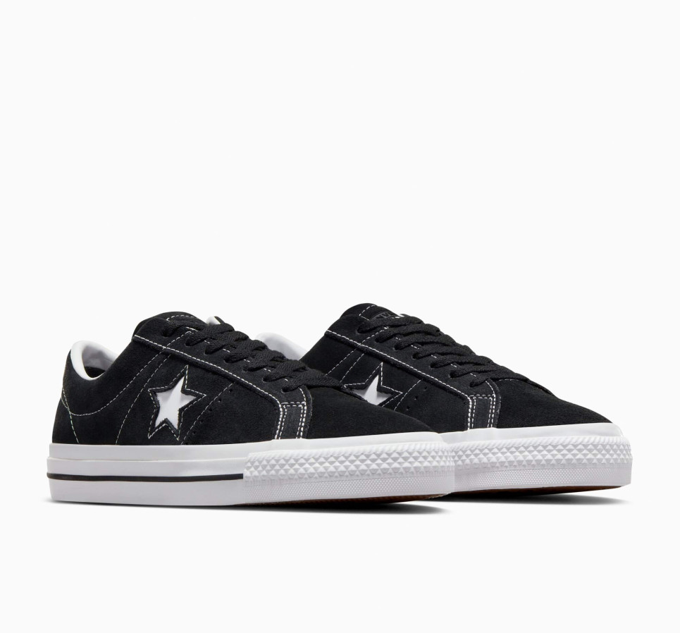 CONS One Star Pro-Black-41