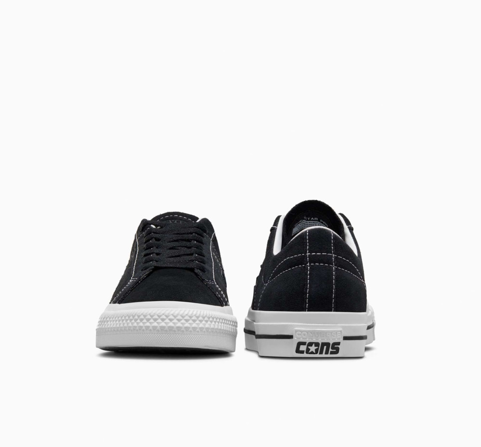 CONS One Star Pro-Black-41