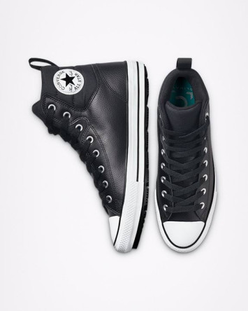 Cold Fusion Chuck Taylor All Star Berkshire Boot