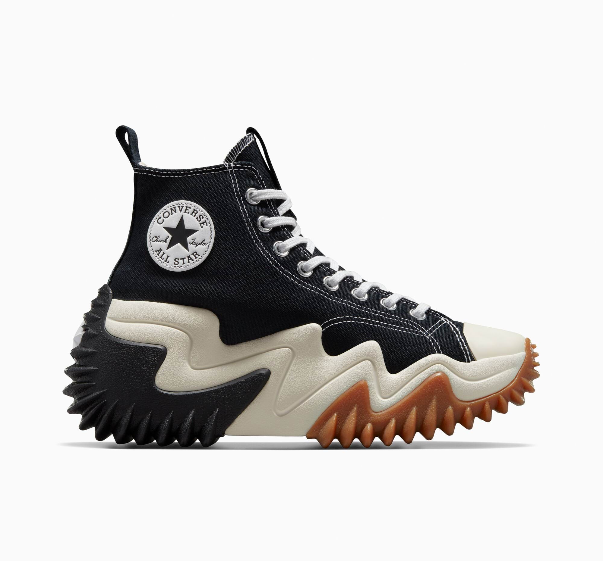 美品CONVERSE RunStar Motionランスターモーション 24cm Run Star Motion