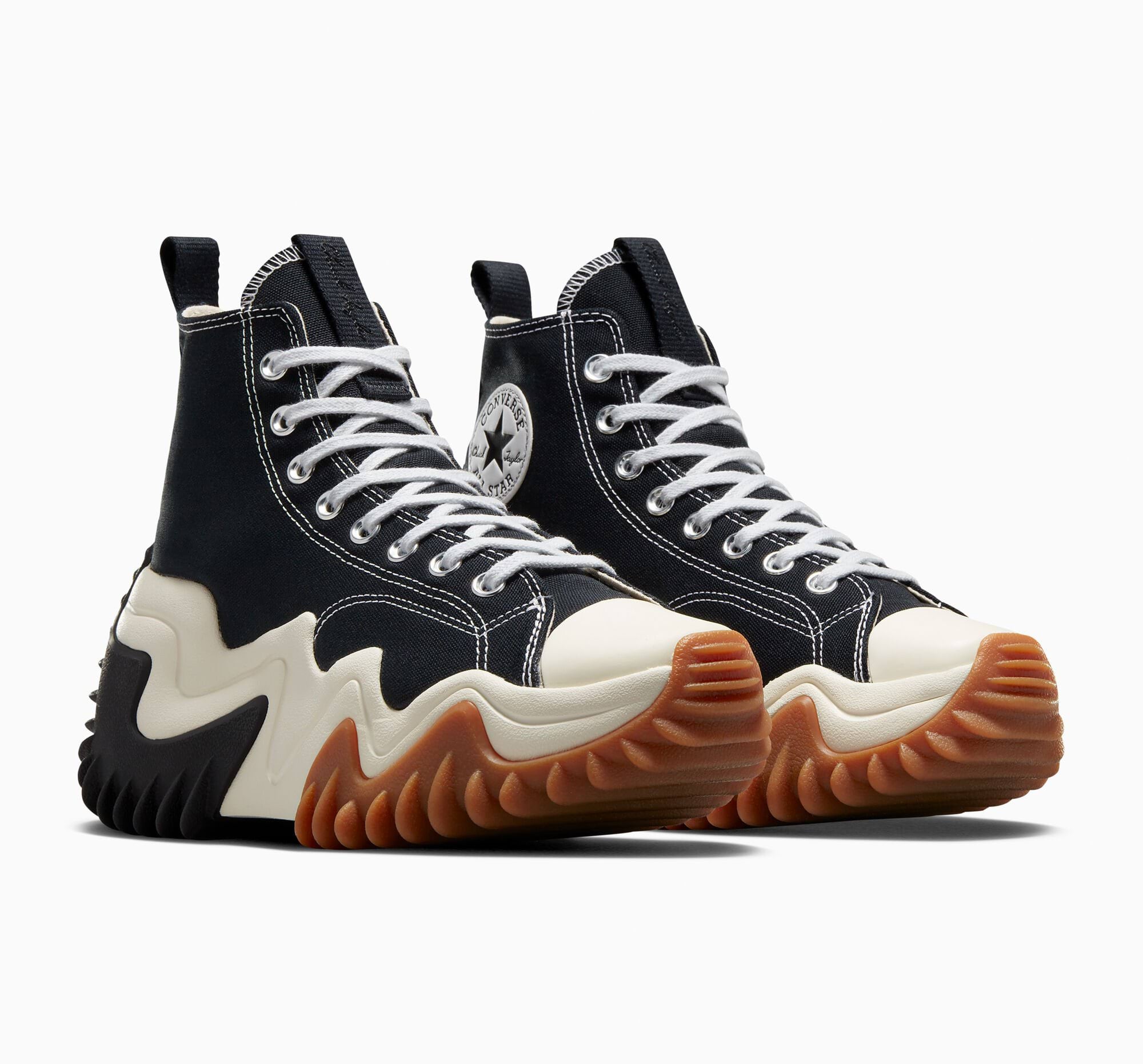 韓国 コンバースConverse Run Star Motion ハイカット Run Star Motion