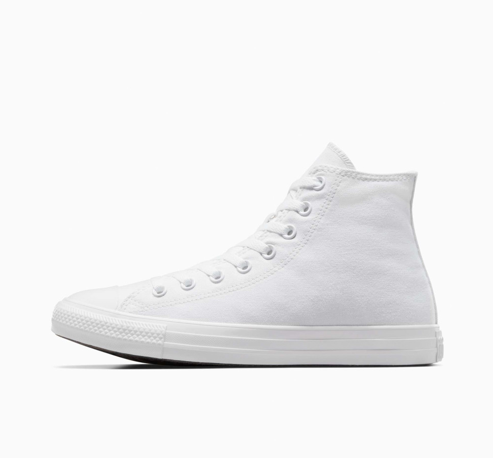 Chuck Taylor All Star Classic-White-37