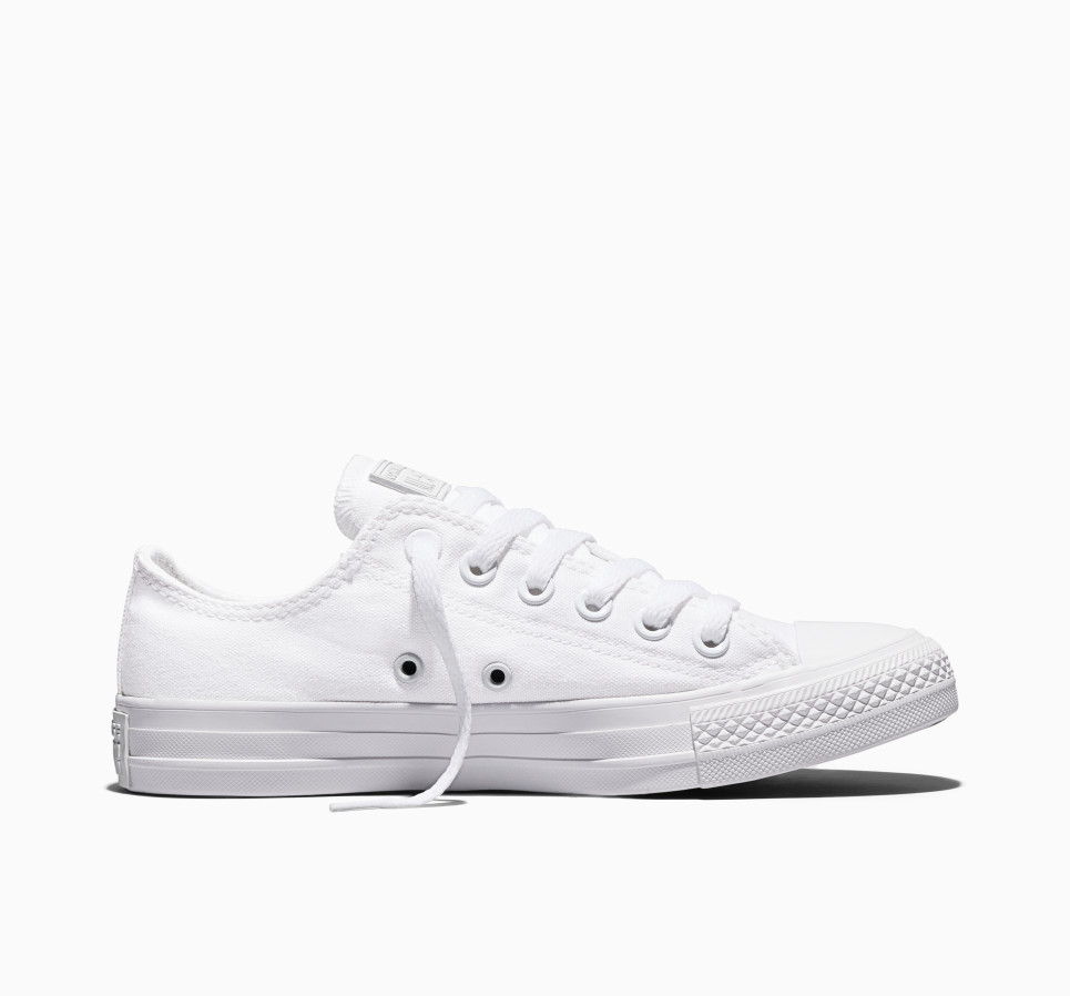 Chuck Taylor All Star Classic-White-35