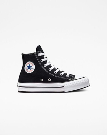 Chuck Taylor All Star EVA Lift Canvas Platform