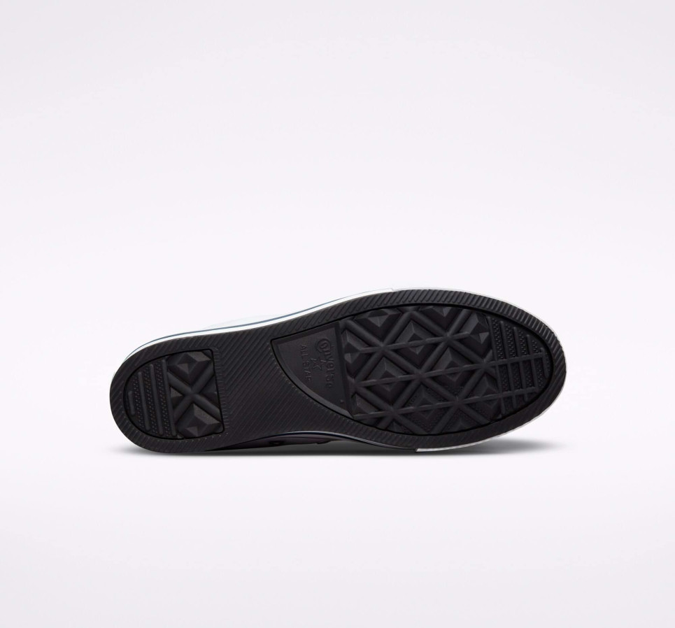 Chuck Taylor All Star EVA Lift Canvas Platform