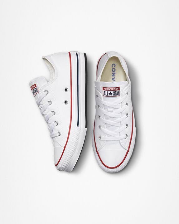 Chuck Taylor All Star EVA Lift Platform Canvas