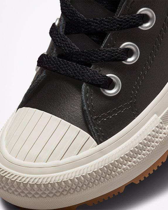 Chuck Taylor All Star Berkshire Boot Leather
