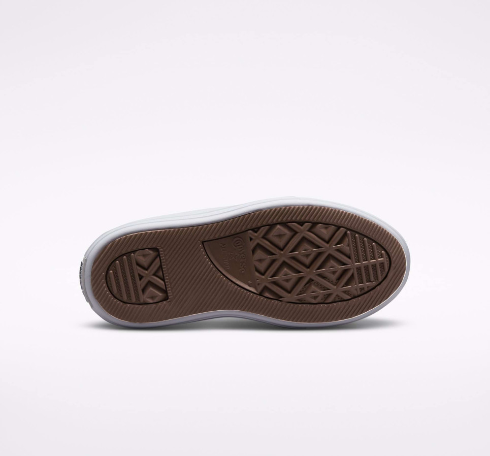 Chuck Taylor All Star Move Platform