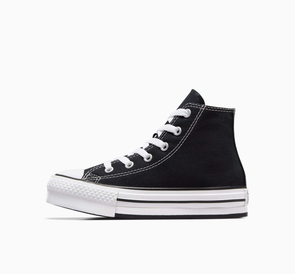 Chuck Taylor All Star EVA Lift