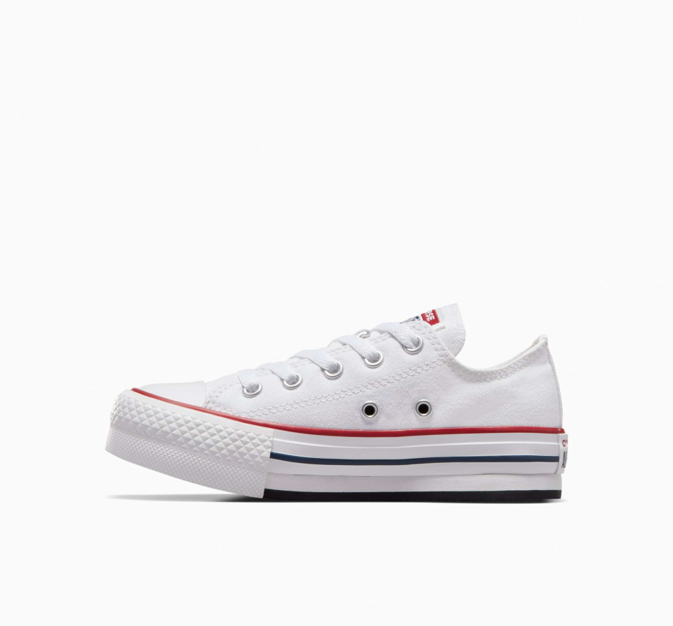 Chuck Taylor All Star Eva Lift Platform