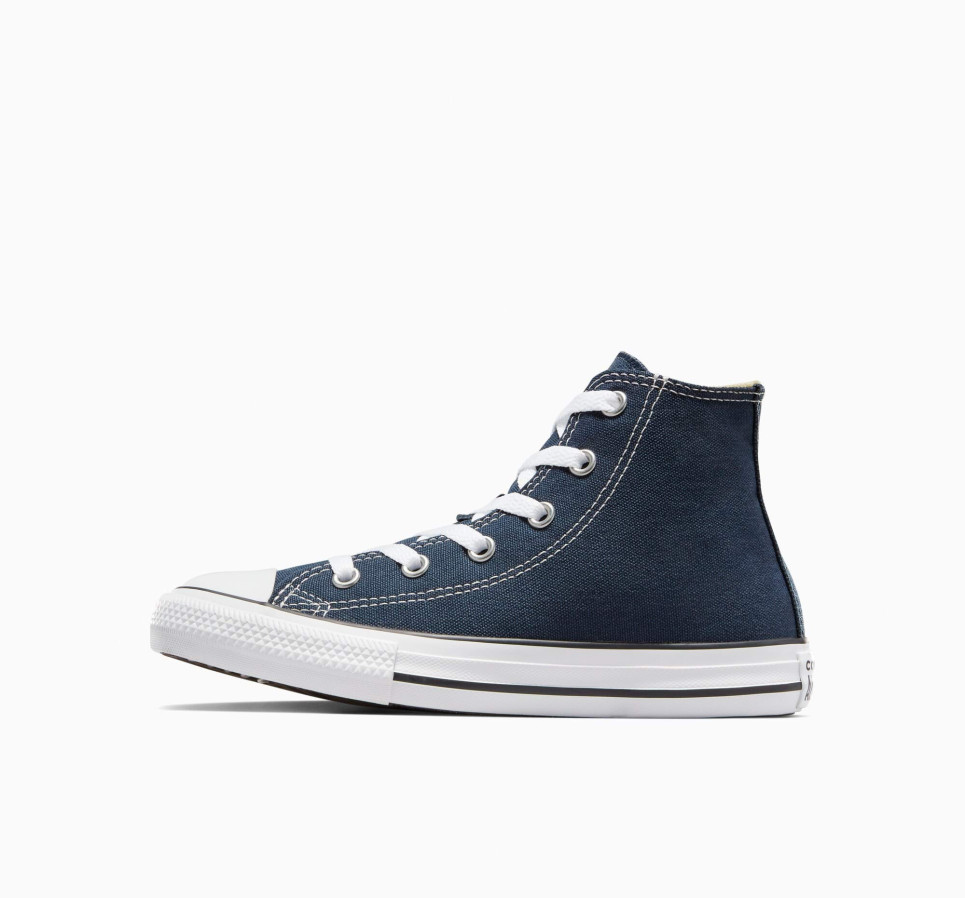 Chuck Taylor All Star Classic-27-Navy