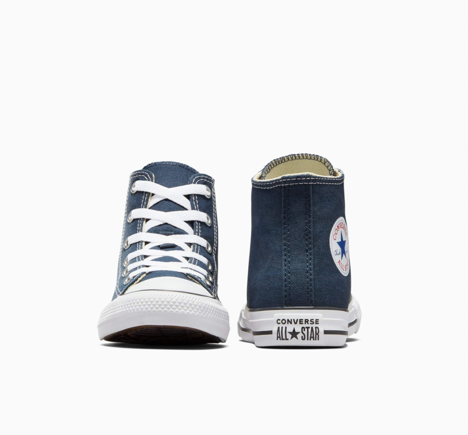 Chuck Taylor All Star Classic-27-Navy