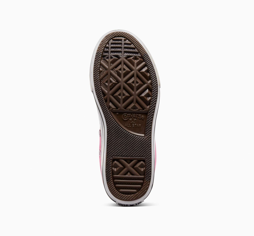 Chuck Taylor All Star Classic-27-Pink