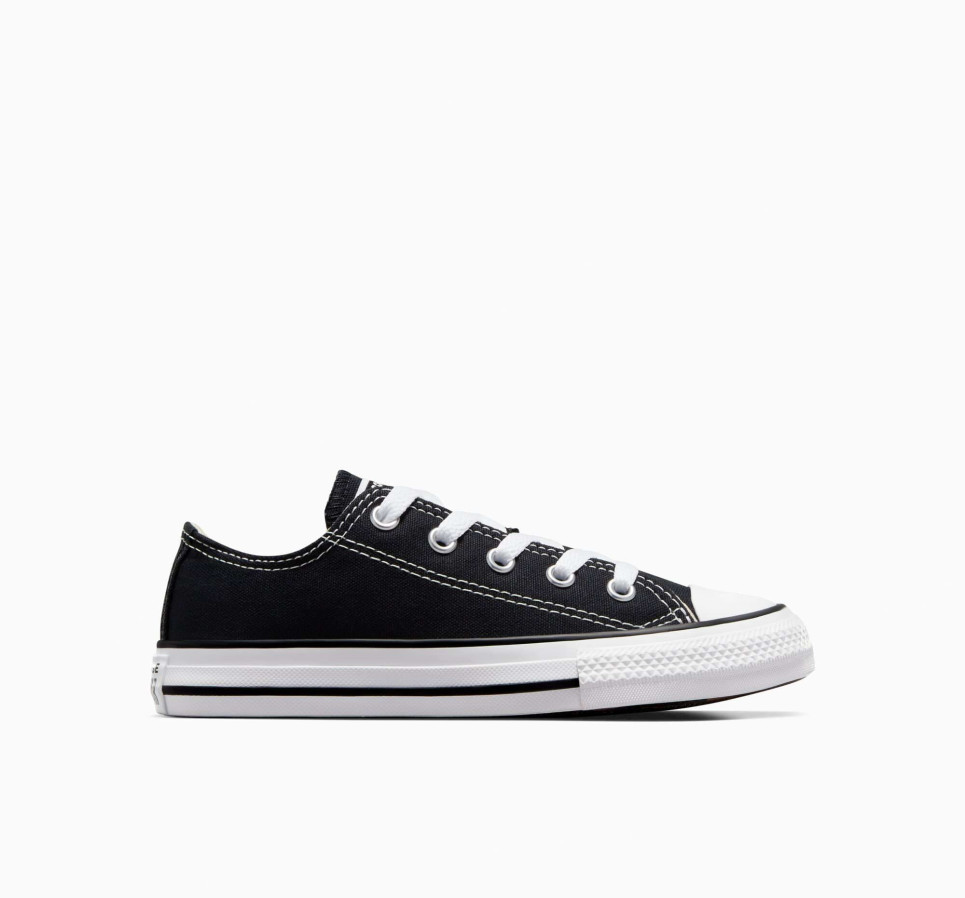 Chuck Taylor All Star Classic-27-Black